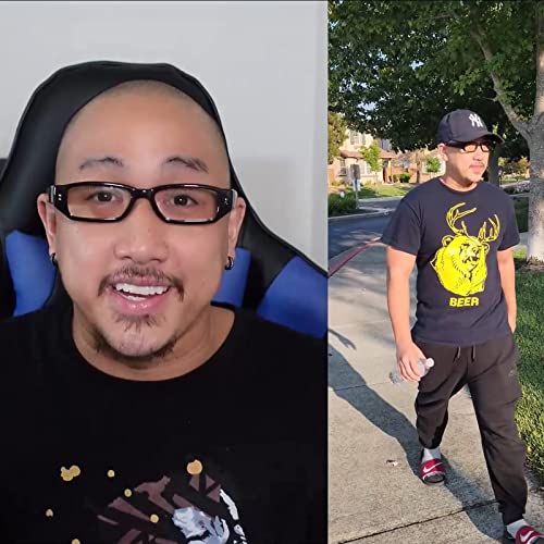 Fueiyita Camera Glasses Spy Camera Glasses Video Glasses Hd 1080P Eyewear Video Recording Camera For Meeting, Travel, Sports, Built-In 32G Memory Card No Bluetooth Or Wifi… #TOP4