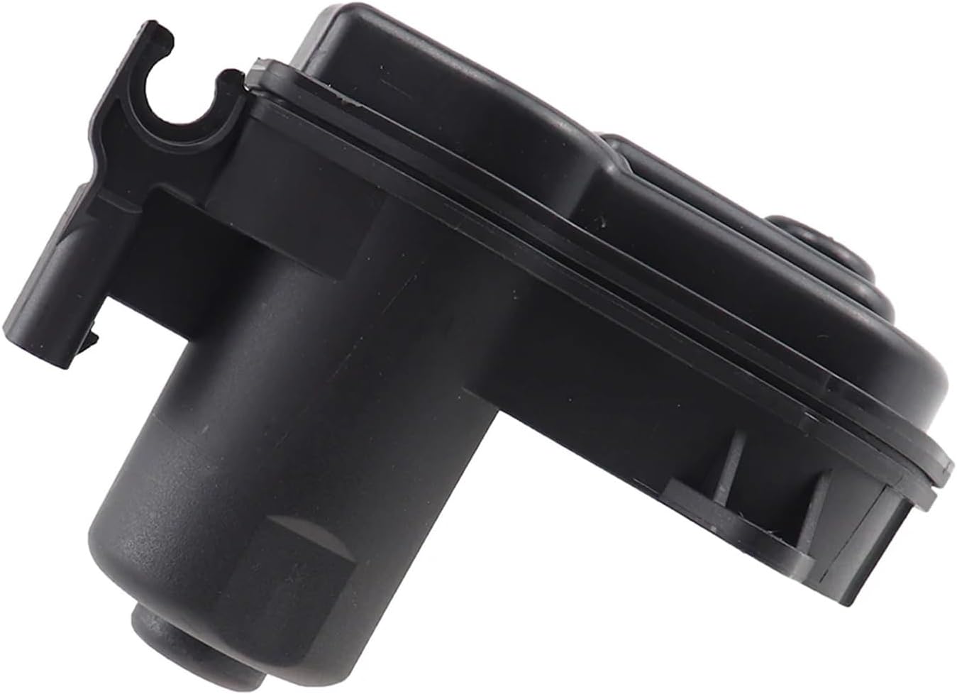 Electronic Brake Caliper Actuator Rear Caliper Parking Hand Brake Servo Motor Handbrake Actuator Fit For Benz W166 X166 GLE GLS ML S600 2012-2018 1669065401 Plug-and-Play Actuator Assembly