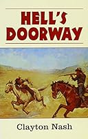 Hell's Doorway (Linford Western) 1841370215 Book Cover