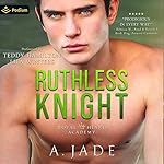 Cover of Ruthless Knight