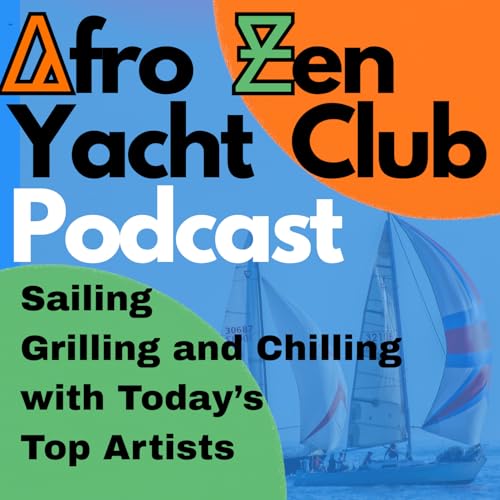 Afro Zen Yacht Club