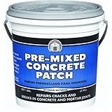 Phenopatch Pre-Mixed Concrete Patch 1 Gl
