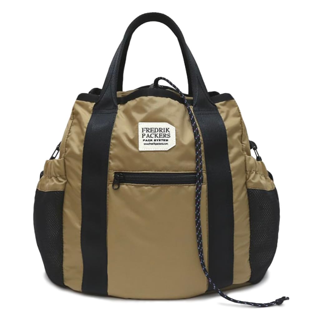 Amazon.co.jp: Fredrick Packers 210D TIPI Tote Diaper Bag, Mama Bag