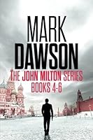 The John Milton Series: Books 4-6: The John Milton Series 1544048211 Book Cover