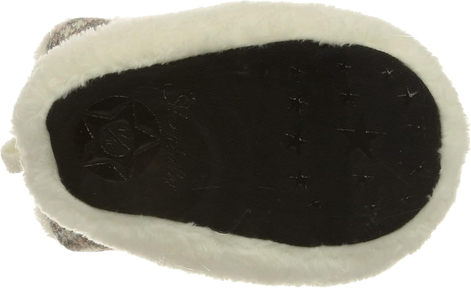 Sterntaler Checkered Shoes, Baby-Girls Baby-Girls