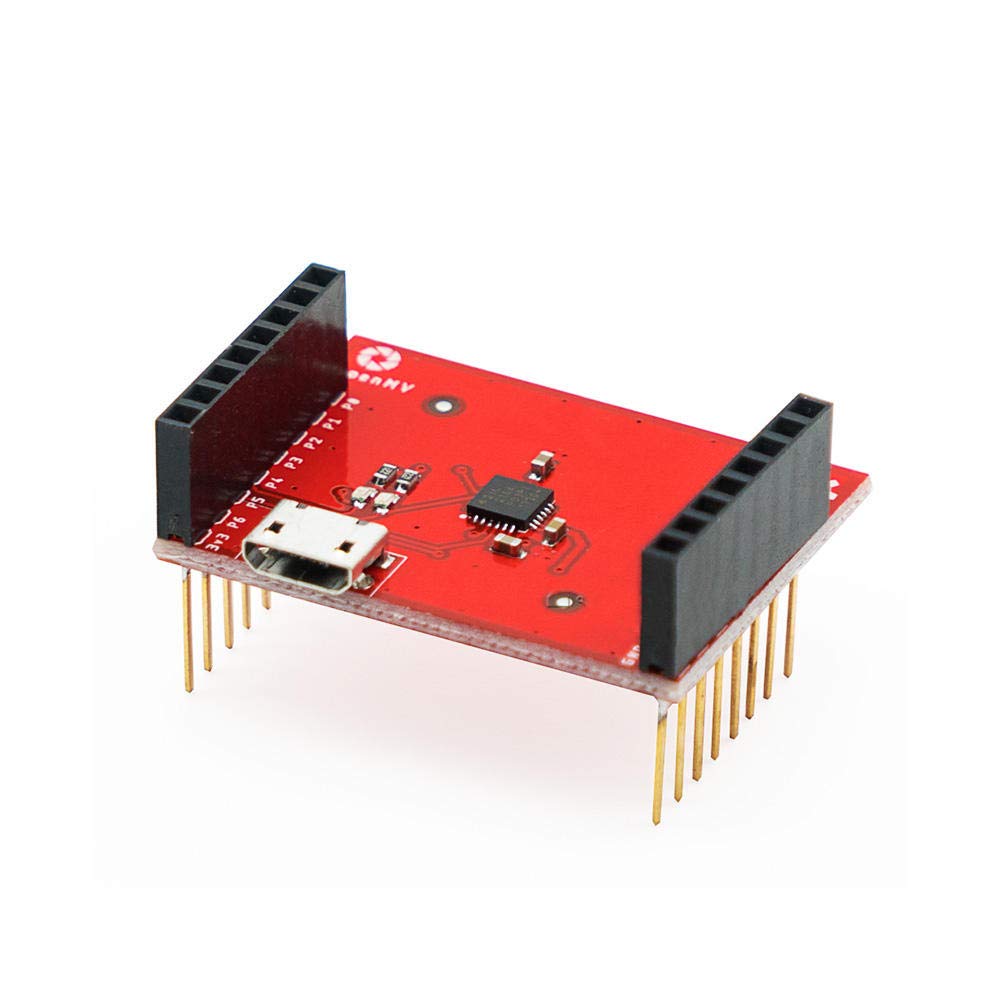 2 مجلس توسيع الصراصير التسلسل H7 M7 CP2104 UART ل USB محول