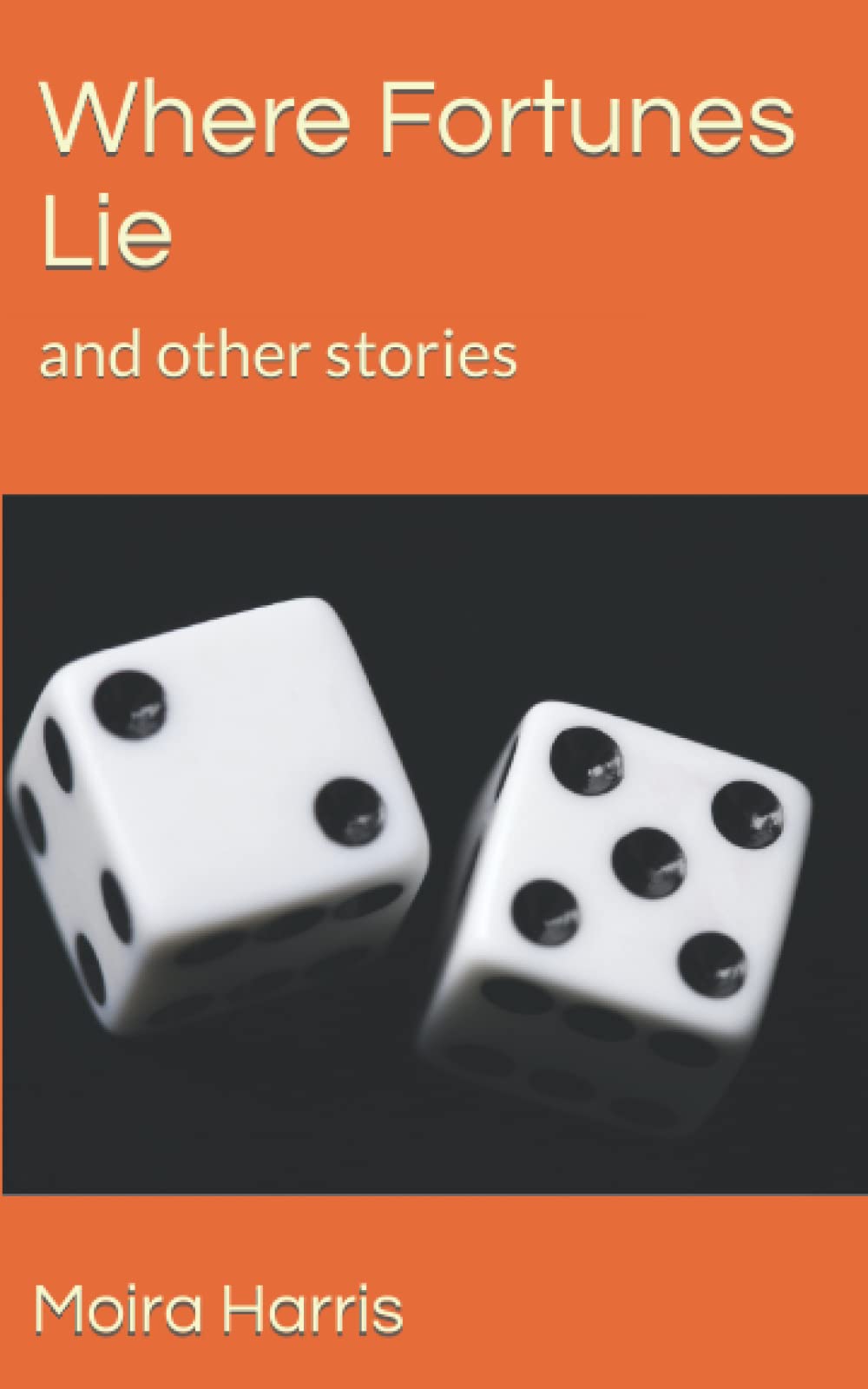 Where Fortunes Lie: Life - a game of chance, of luck or of design?
