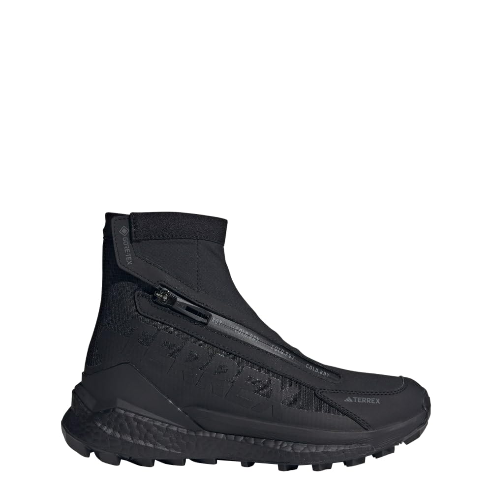 Amazon.com | Terrex Free Hiker 2 Cold.Rdy Hiking Shoes