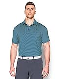 Under Armour Men's Playoff Polo, Ultra Blue (907), Large
