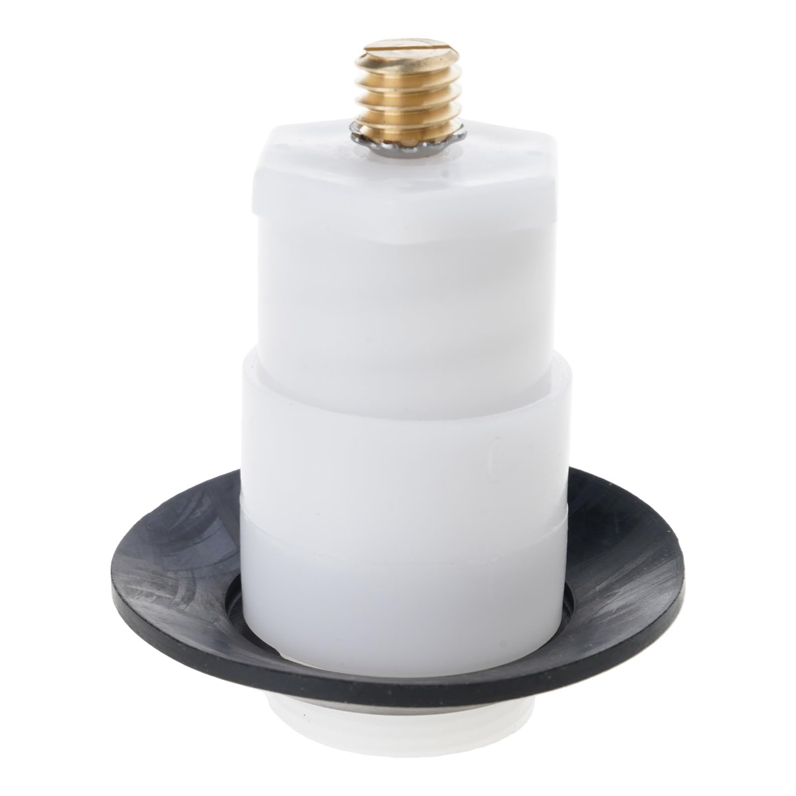 Cazstyk Multicolor Bathtubs Drain Stoppers Bathtubs Stoppers Replacement Enhances Durability Easy Installation For K-7272 K-7271 1068204 Use Erosion Resistant
