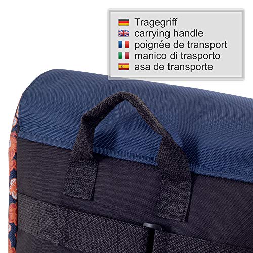 Andersen Shopper Royal Shopper Lily Einkaufstrolley 57 cm – Bild 5