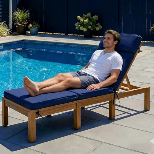 Colchón de sofá cama transpirable de 4 secciones y almohada de asiento permanente 6