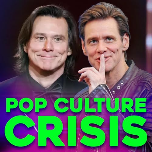 Jim Carrey CLONE CONSPIRACY, Kelly Osbourne Looks SCARY, Shia LaBeouf ARRESTED AGAIN