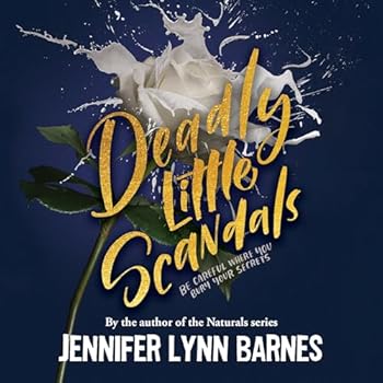 Deadly Little Scandals