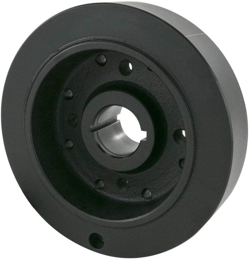 Top Street Performance 6.7" Harmonic Balancer for Ford Big Block BBF