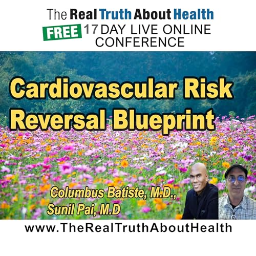 Cardiovascular Risk Reversal Blueprint