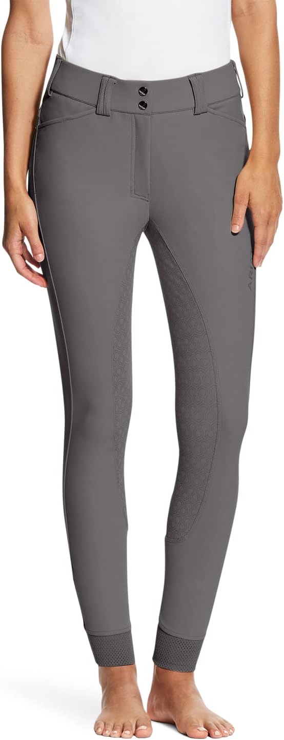 Ariat 'Tri Factor Grip' Breeches