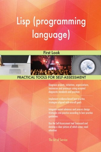 20 Best Lisp Books of All Time - BookAuthority