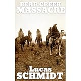 Bear Creek Massacre