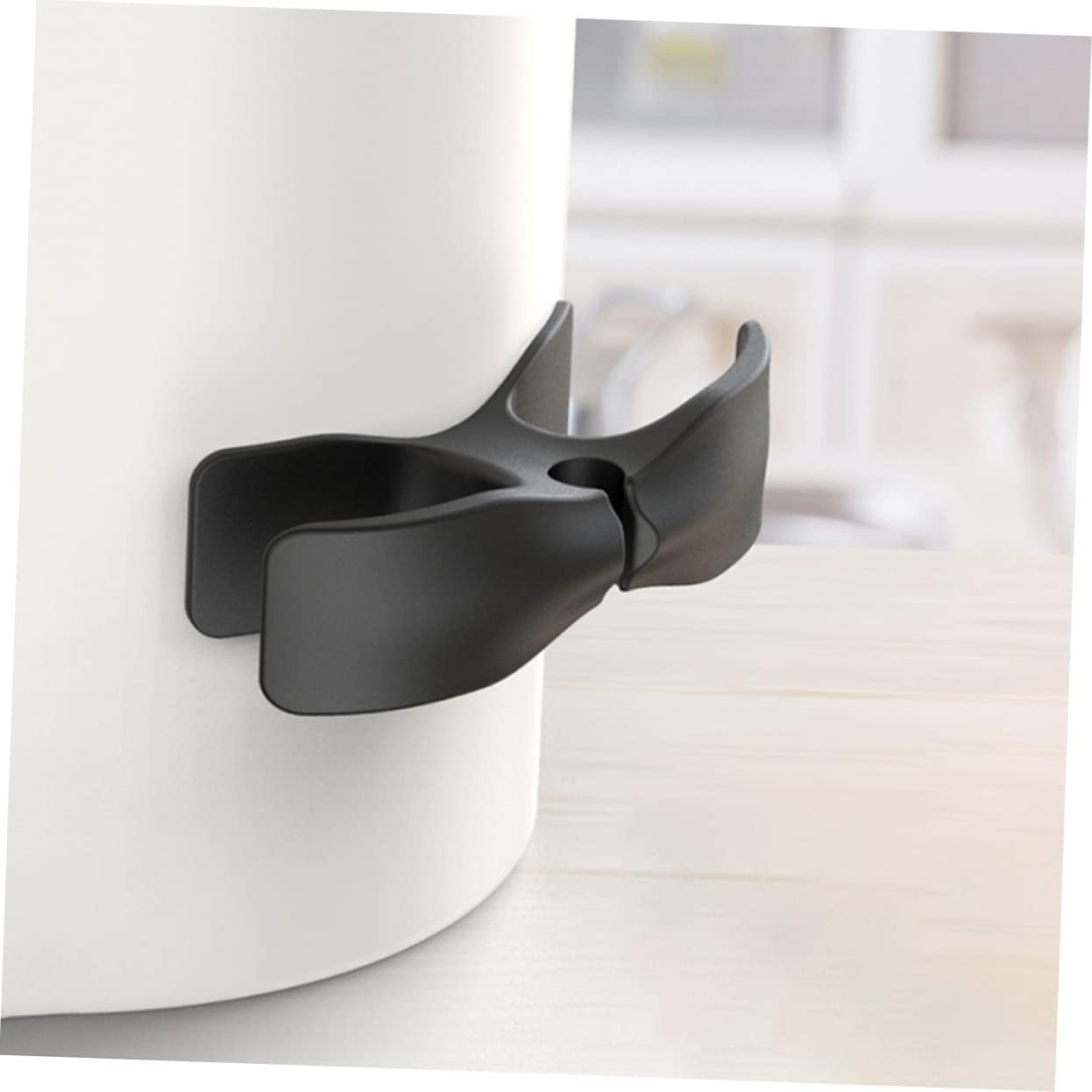 TEHAUX 5pcs Appliance Cord Organizer Stick Kitchen Gadgets Cord Organizer for Kitchen Appliances Winder Holder image 2