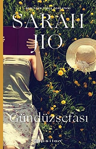 Gündüzsefasi [Turkish] 6051737669 Book Cover