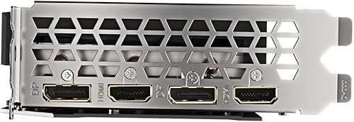 GeForce RTX 4070 Eagle OC V2 - Scheda video - Immagine 2