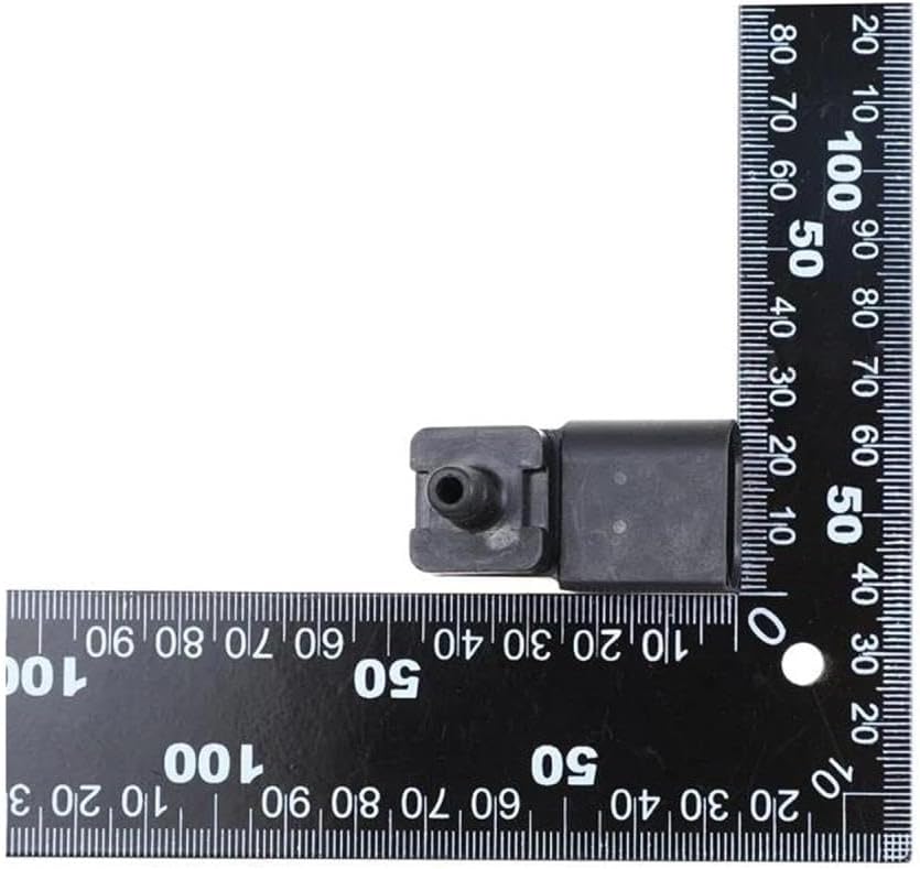 Car Manifold Absolute Pressure Sensor for Jaguar 3M5A-5L200-Ab 1315684 Exhaust Differential Pressure Sensor