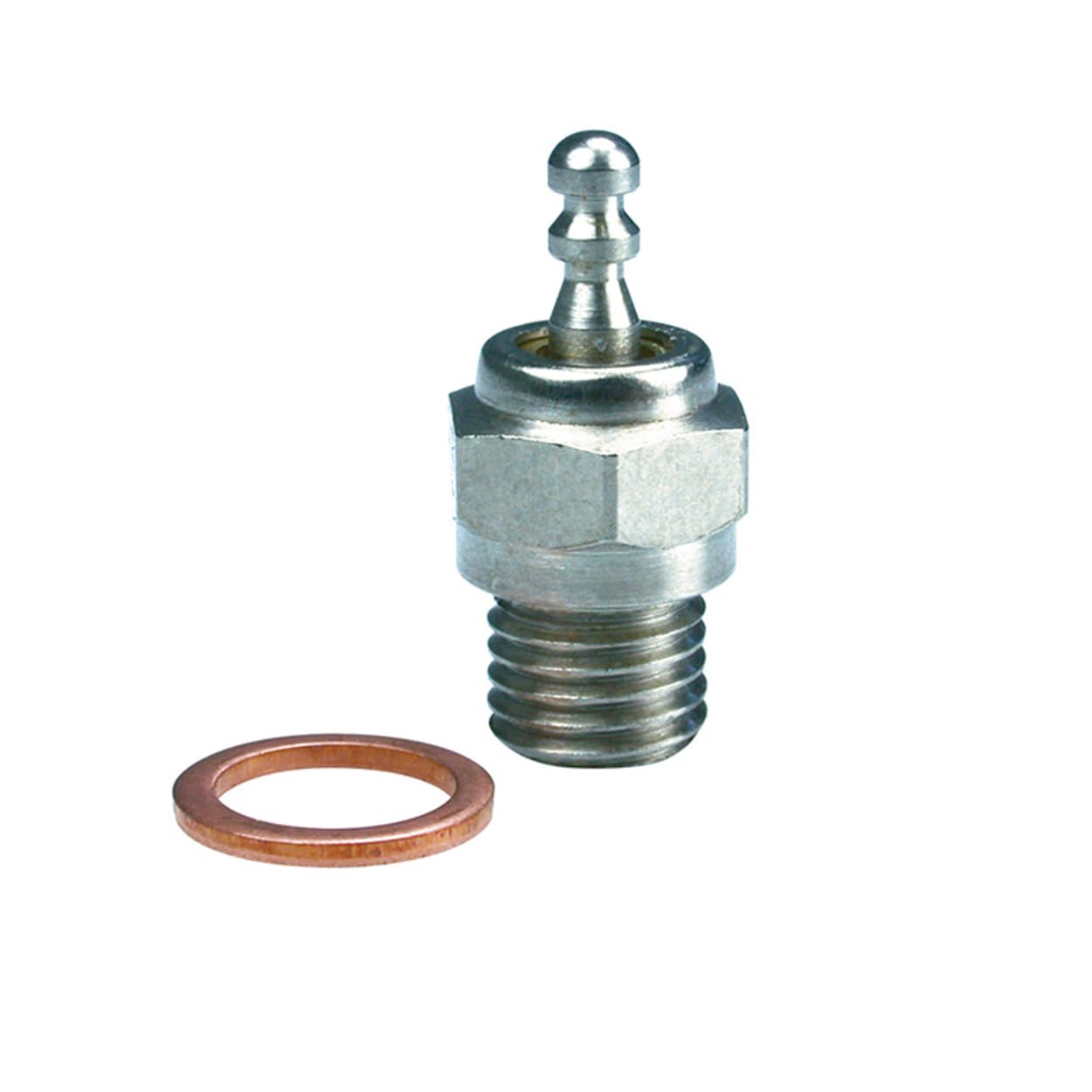 LRP 35051 - Platinum/Iridium R5 Standard Glow Plug