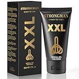 Men's Enhancement Cream,Male Re-Vitalize Creams, Penile Health Relief Cream Restore Corpus Cavernosum Delay for Men’s Health Moisturize Skin Improves Sensation (1.7 Ounce (Pack of 1))