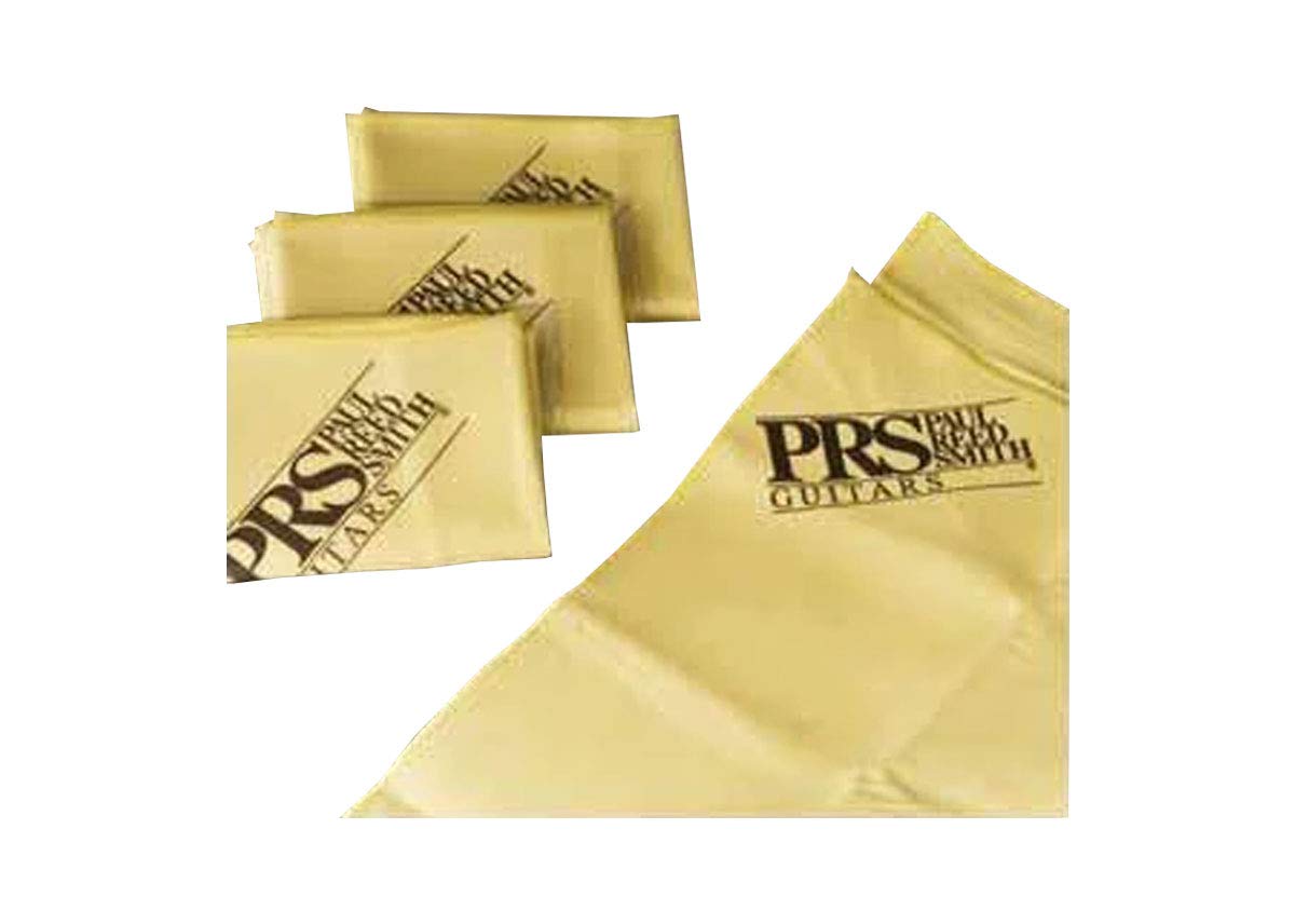 PRS Microfibre Cleaning Cloth