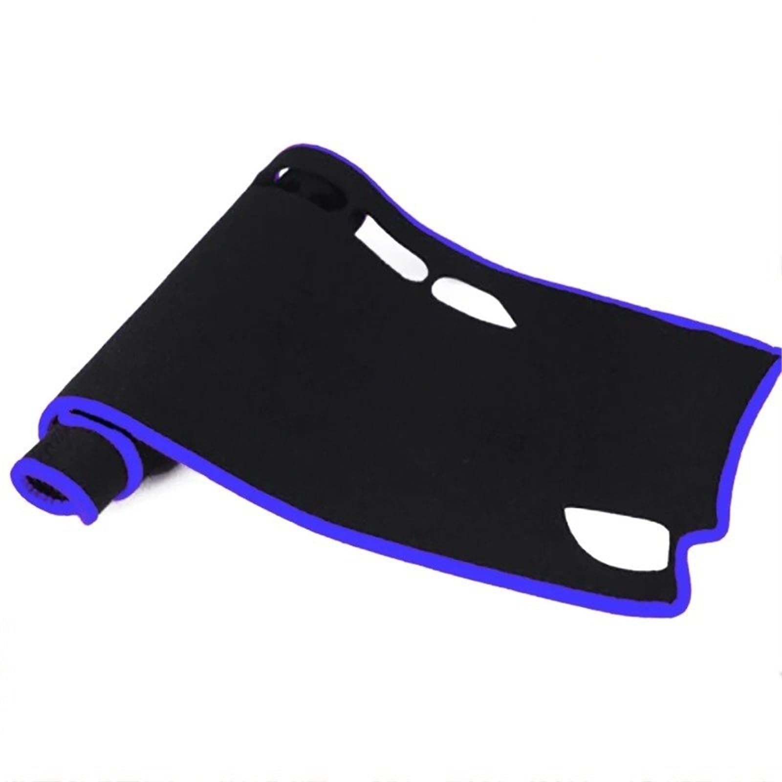 Funda para salpicadero de coche Compass 2021-2024 que evita grietas por calor 4