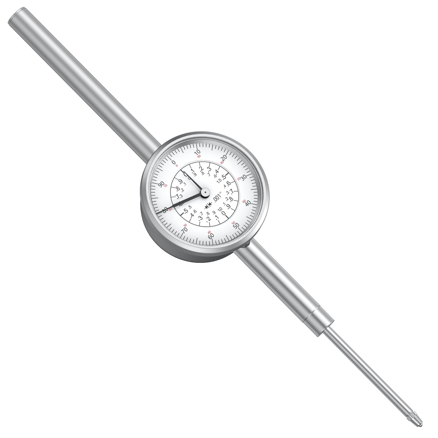 HDLNKAK Dial Indicator - Precision Measurement Tool -1 HDLNKAK Dial Indicator - Precision Measurement Tool -1