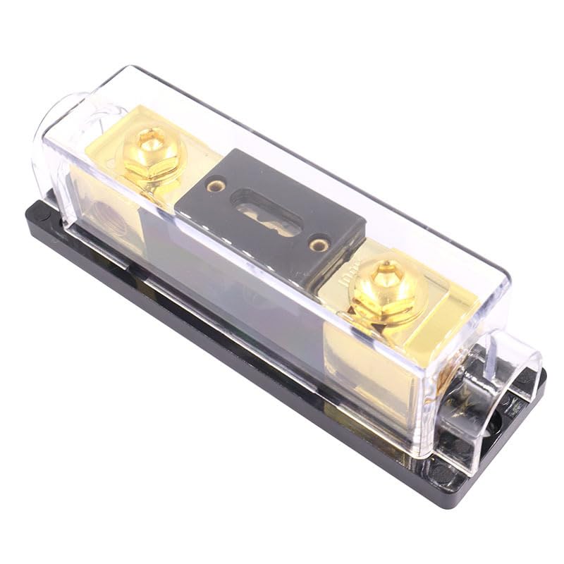 ROCKFORD FOSGATE RFK8X - AWG Di Kit Installazione Completo - Foto 13