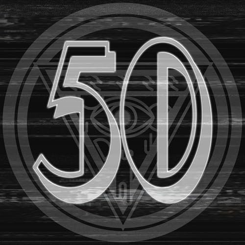 Episode 50: The End of An Error