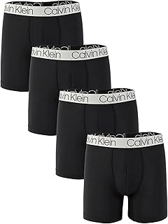 Amazon.com: calvin klein boxers