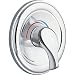 Moen Tl170 Legend Moentrol Valve Trim, Chrome