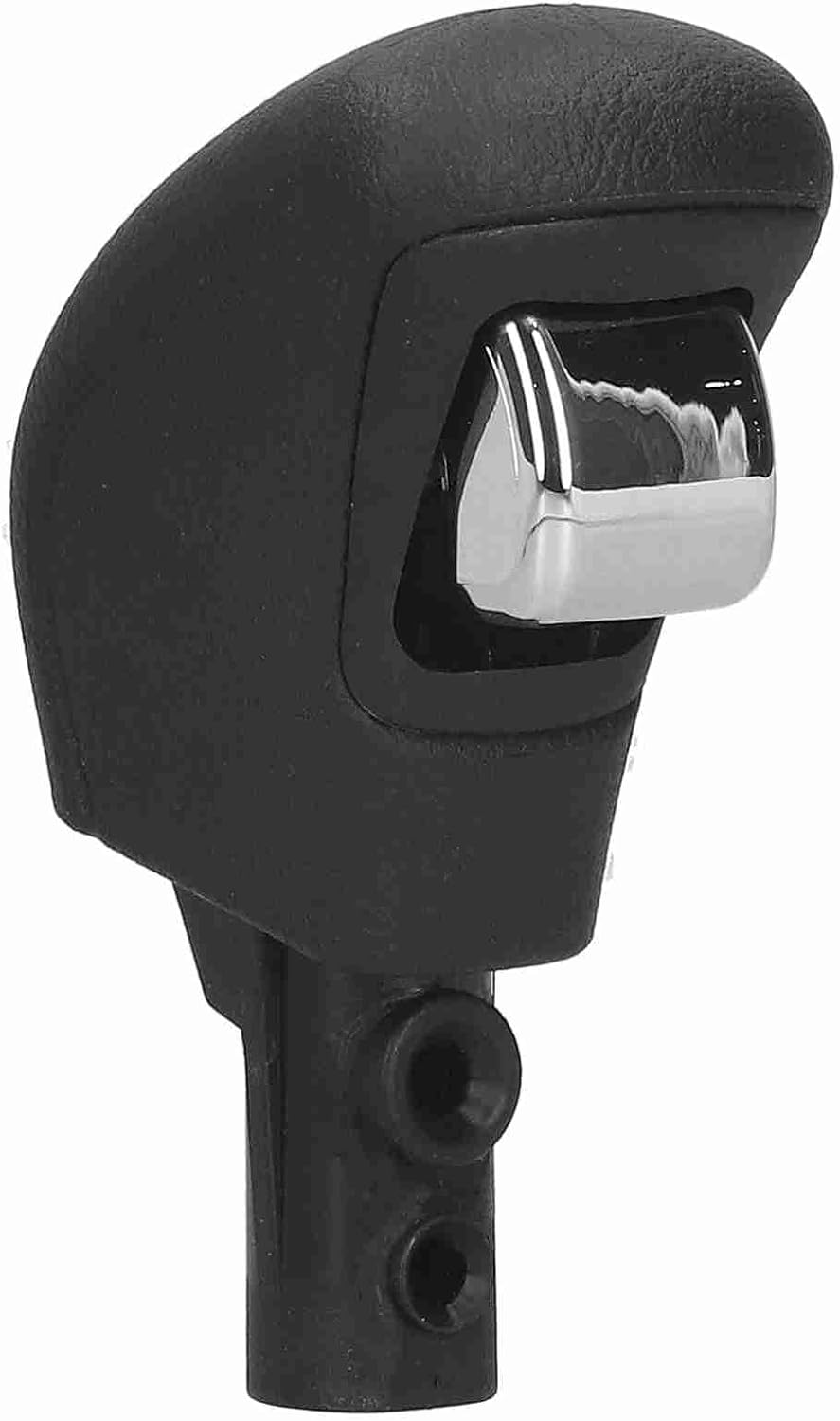 EVGATSAUTO Car Shift Lever Knob​, Automatic Shift Lever Knob 54131‑SDA‑ Fit for 2006‑2007