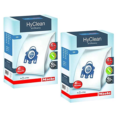 Home & Appliances Miele GN DustBags