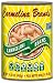 Carmelina Brands Italian Cannellini Beans (White Beans), 14.28 ounce (Pack of 12)