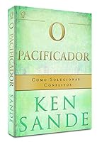 O Pacificador 8526310593 Book Cover