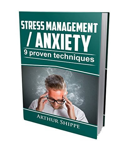 9 Proven Stress Management Techniques: How to manage stress, rewire