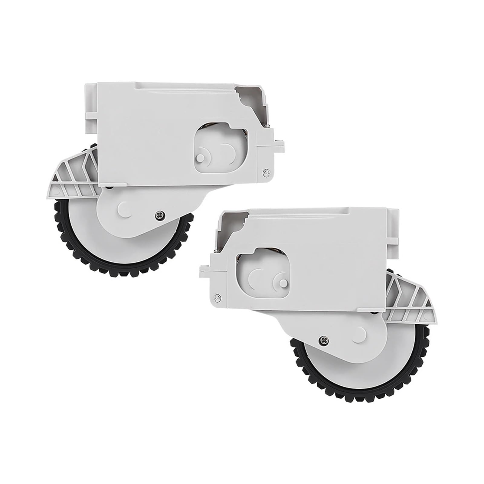 SZAJDSNMURB Robot Vacuum Motor Wheel, Compatible with Xiaomi, 1C STYTJ01ZHM