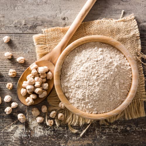 TRS - Kichererbsenmehl - (1 X 1 KG)