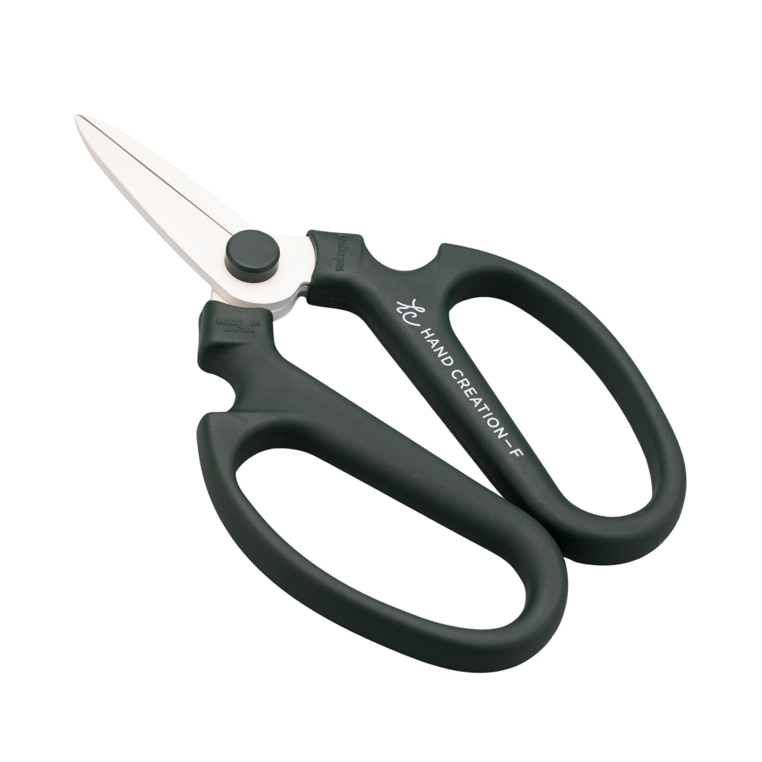 Amazon.com : Japanese Floral Scissors – SAKAGEN Hand Creation