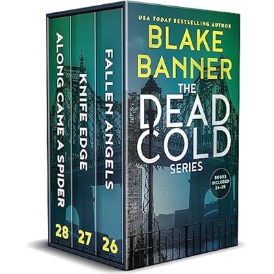 The Dead Cold Series