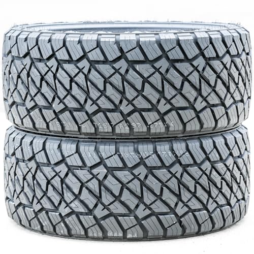 Predator New Mutant X-AT Tire