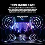 SAMSUNG HW-Q910D 9.1.2 ch Soundbar w/Dolby Audio, Surround Sound Expansion, Adaptive Sound, Wireless Subwoofer, 2024 - Image 3