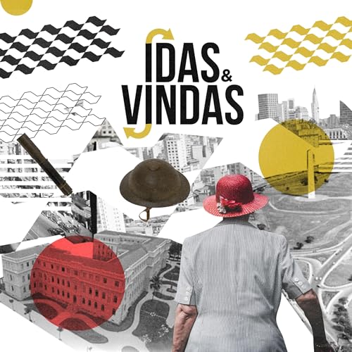 Page de couverture de REVOLUCIONANDO | EP 7