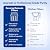 APEC Water Reverse Osmosis Water Filter System, WQA Certified, 6-Stage with Alkaline Mineral pH+ and Extra High Capacity Pre-Filter Set Stage 1-3, Ultra Safe Essence Series, 75 GPD