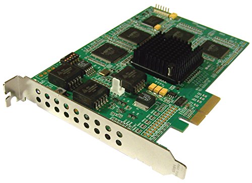 Hifn Vtl Express Hfn9630Hxl Adapter Card 105 000107 03